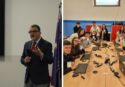 Inaugurato il Festival delle scienza al liceo Berto di Vibo: al centro un focus sull’intelligenza artificiale