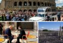 Roma caput mundi: la Grande bellezza dei funerali di Francesco che hanno ribadito la centralità dell’Italia in Occidente
