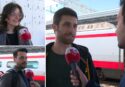 “Prossima stazione Vibo-Pizzo…”, siamo andati a incontrare i fuorisede di ritorno a casa: «Viaggio lungo e costoso» – VIDEO