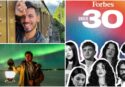 Un vibonese tra i 100 giovani talenti che per Forbes stanno cambiando il mondo: ecco Giovanni Arena, imprenditore con zaino in spalla