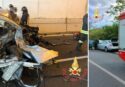 Scia di sangue lungo le strade calabresi: due morti per incidenti nel Cosentino e Reggino