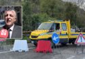 Strade chiuse, forse per Pasqua ce la facciamo: la Ss 18 vicina alla riapertura ma per la Pizzo-Maierato «ci vorrà ancora qualche settimana»