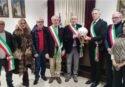 Nasce la Rete delle città di Santa Domenica guidata dal sindaco Lucchesi: Tropea il 24 maggio ospita il Giubileo dedicato alla martire