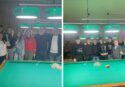 Giochi studenteschi di biliardo sportivo, il Nautico di Pizzo batte il liceo Capialbi di Vibo e diventa campione regionale