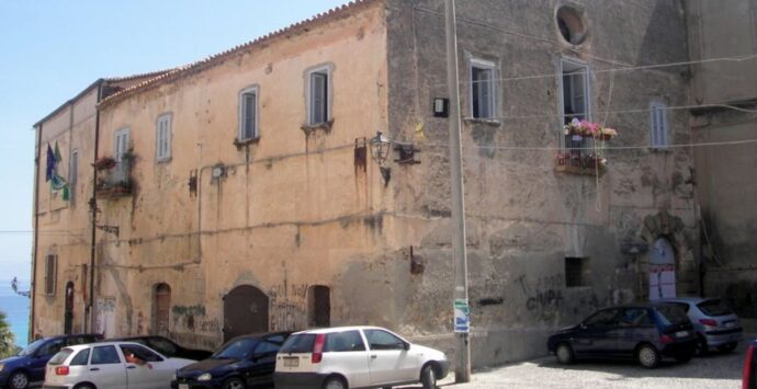 Al liceo scientifico di Tropea l’inaugurazione del Festival di diritto e letteratura “Città di Palmi”