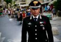 Cento carabinieri setacciano il territorio tra Mileto e Francica per lanciare un forte segnale di presenza dello Stato -Video