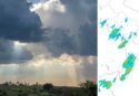 Meteo Vibonese: aria fresca e ultimi temporali pomeridiani, poi un Primo Maggio di bel tempo