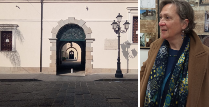 Mileto, cambio al vertice del Museo nazionale: Maria Maddalena Sica succede a Maurizio Cannatà