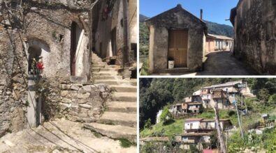 Nardodipace emblema dello spopolamento in Calabria: rimasti solo mille abitanti su tremila di 60 anni fa