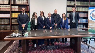 L’Associazione giovani avvocati di Vibo rinnova il proprio direttivo: Dario Garisto eletto alla guida della sezione