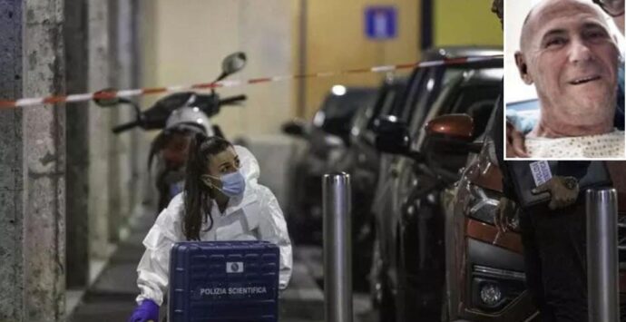 Il viaggio da Milano a Gerocarne dopo il delitto Boiocchi: ricostruita la fuga dei presunti killer Simoncini e D’Alessandro
