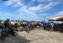  “Onda Calabra” è uno tsunami di sport: grande partecipazione alla pedalata cicloturistica lungo la Costa degli Dei