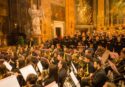 Verso la Pasqua, la chiesa del Carmine di Filadelfia pronta a ospitare il concerto dell’orchestra di fiati “Gemelli”