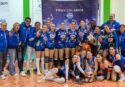 Volley, Panificio Pesce in Molise per conquistare la Supercoppa del Sud: «Lotteremo per vincere quel trofeo»