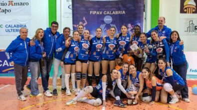 Volley, Panificio Pesce in Molise per conquistare la Supercoppa del Sud: «Lotteremo per vincere quel trofeo»