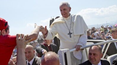«Alla ‘ndragheta bisogna dire No, è adorazione del male»: quando papa Francesco in Calabria scomunicò i mafiosi