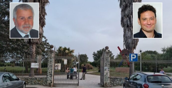 Vibo, al Parco urbano presto un’area tutta dedicata ai cani: arriva l’ok della Giunta comunale
