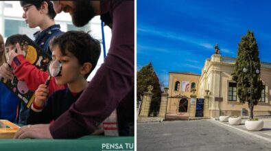 Vibo, al Complesso Valentianum “Pensa Tu”: tutto pronto per la tre giorni dedicata a scienza e divulgazione