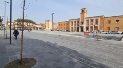 Vibo si prepara al 25 aprile in piazza con l’orchestra di fiati del conservatorio Torrefranca