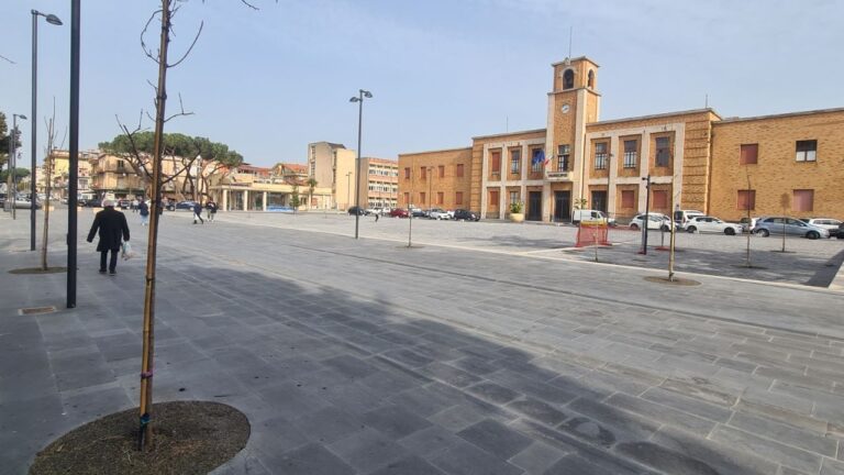 Vibo si prepara al suo Primo maggio: in programma una grande festa in piazza Municipio