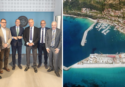 Sfruttare l’energia delle onde per far funzionare il porto di Vibo Marina: stipulato accordo con l’Università di Reggio