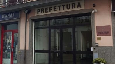 Morte di papa Francesco, nella Prefettura di Vibo collocato il registro delle condoglianze su disposizione del Consiglio dei ministri