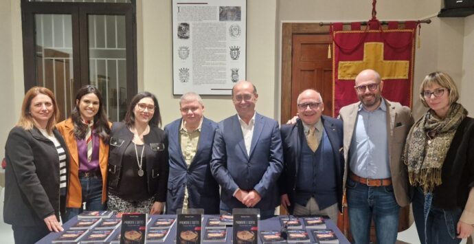 La mafia fa ammalare di gioco d’azzardo: i molteplici aspetti della ludopatia al centro di un convegno che si è tenuto Mileto