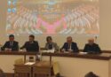 L’Affruntata e i riti della Settimana Santa di Vibo presentati al Senato: «Orgogliosi di mostrare all’Italia ciò che siamo»