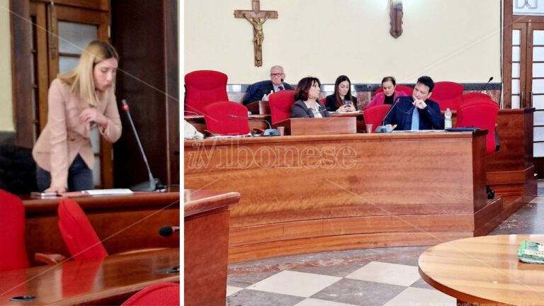 Vibo, Nesci lancia la bomba: «C’è un assessore incompatibile in giunta?». Il vicesindaco Pilegi: «Non lo so». Ma un nome già gira