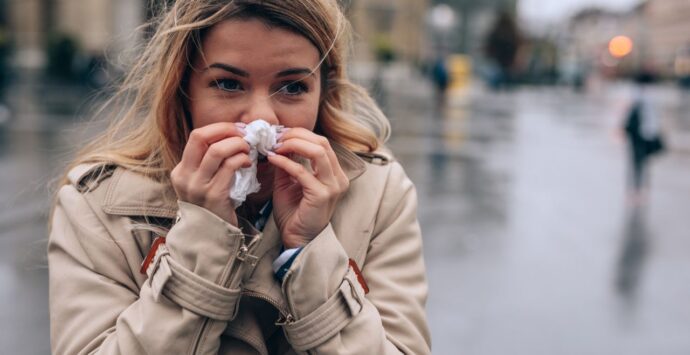 Allergie e malattie respiratorie, focus di esperti promosso dal Caffè artistico letterario