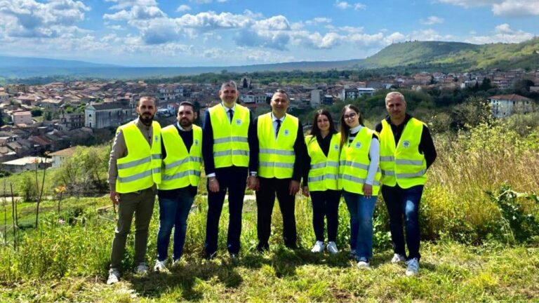 AttivaMente muove i primi passi a Sant’Onofrio, l’associazione parte col botto salvando la “cucineja” durante la Festa di San Giuseppe