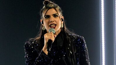 La vibonese Sarafine protagonista all’Expo di Osaka: «Ho lasciato casa per seguire la mia passione per la musica»