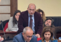 Antonio Scuticchio entra in Consiglio comunale e aderisce al gruppo Progressisti per Vibo