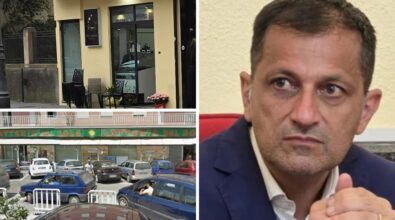 Intimidazioni a due esercizi commerciali di Vibo, l’assessore Soriano: «Uniamoci tutti per favorire un cambio di mentalità»