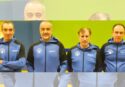 Tennistavolo, trionfo per l’Atlantide di Vibo che vince il campionato regionale e approda alla C1 nazionale