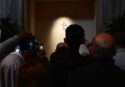 Iniziate le visite alla tomba di Papa Francesco a Santa Maria Maggiore: centinaia in fila per entrare nella Basilica