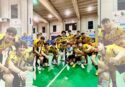 Under 19, la Tonno Callipo batte Crotone e approda alla Finali nazionali