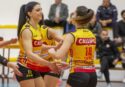 Volley, la Tonno Callipo vola a Fasano per il sogno Coppa Italia: «Pronte a lanciare il cuore oltre l’ostacolo» – VIDEO