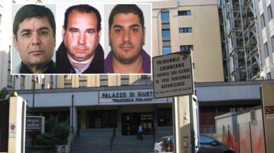 ‘Ndrangheta: operazione Portosalvo, in tre a giudizio per quattro omicidi