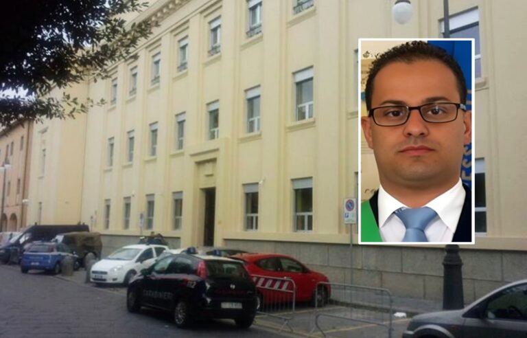 I “veleni” di Cessaniti: il gup fissa l’udienza preliminare per l’ex sindaco e vengono alla luce tutte le contestazioni