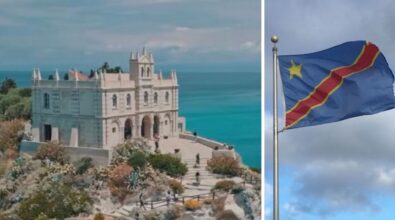 Tropea, il comitato locale della Società Dante Alighieri avvia un progetto di scambio culturale e solidarietà con il Congo