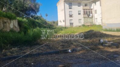 Periferie di Tropea abbandonate all’incuria: l’ex consigliere comunale Piserà si appella ai commissari per un intervento urgente