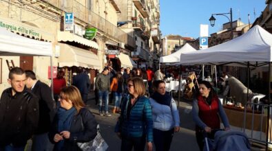 Tropea, a Pasquetta tornano i mercatini di via Regina Margherita: ecco il dispositivo traffico