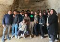 Turismo, imprese e siti culturali: le grotte di Zungri accolgono i ragazzi del Liceo scientifico di Tropea nell’ambito dell’alternanza scuola-lavoro