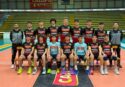Volley, la Tonno Callipo Under 17 pronta per il Trofeo Bussinello. Coach Defina: «Orgogliosi di partecipare»
