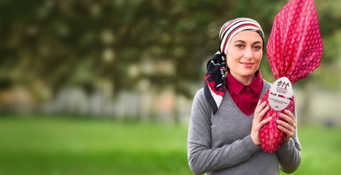 «Un gesto d’amore che può cambiare una vita», anche a Vibo Valentia le uova di Pasqua Ail