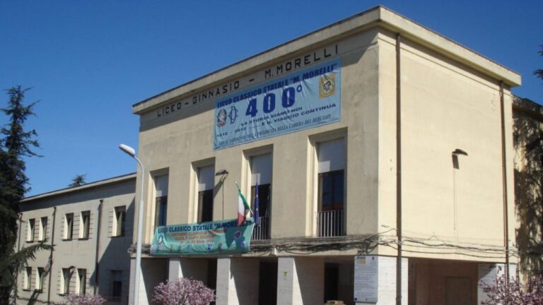 Al liceo Morelli di Vibo il XII Certamen dedicato a Carlo Diano: 30 studenti da tutta Italia in gara per celebrare la cultura classica
