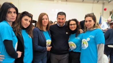 Un ponte generazionale tra anziani e bambini: l’associazione Vibo Marina C’è promuove un evento speciale al Medical Center di Drapia