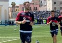 Serie D, la Vibonese cede il passo alla capolista Siracusa: 3-0 per i siciliani tra le mura amiche