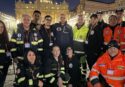 Funerali di papa Francesco, anche i volontari vibonesi del coordinamento ”Augustus” tra coloro che hanno assicurato i servizi logistici
